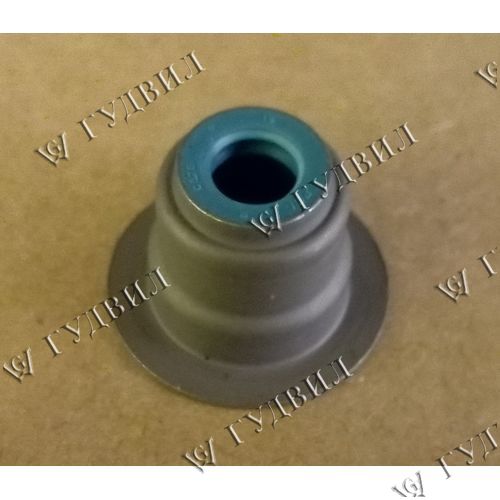 КОЛПАЧОК МАСЛОСЪЕМНЫЙ JOHN DEERE 6135  - AS-RE523985