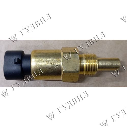 ДАТЧИК ТЕМПЕРАТУРЫ ОХЛ.ЖИДКОСТИ JOHN DEERE 4045/6068/6076/6081/6090  - AS-RE52722