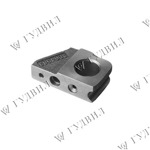 ОПОРА ЗАДНЯЯ ВАЛА ОСИ КОРОМЫСЕЛ CUM M11,ISM/QSM  - 3064583