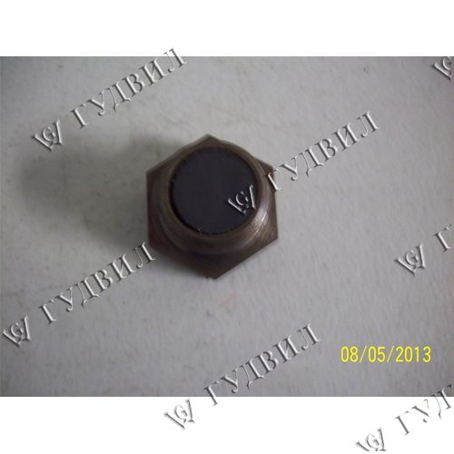 СЛИВНАЯ ПРОБКА С МАГНИТОМ CUM N14,M11,ISM  - 3055069