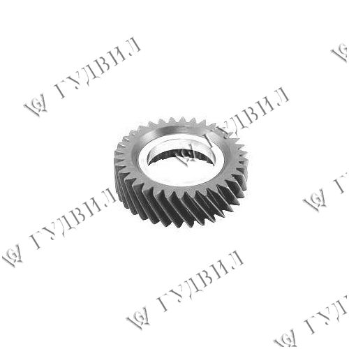 ШЕСТЕРНЯ КПП - K3480OT