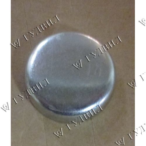 ЗАГЛУШКА БЛОКА ДВС CUM K,QSK  - 156075