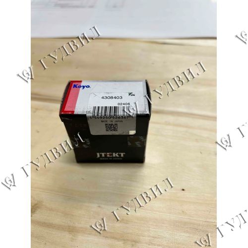 ПОДШИПНИК - 4308403