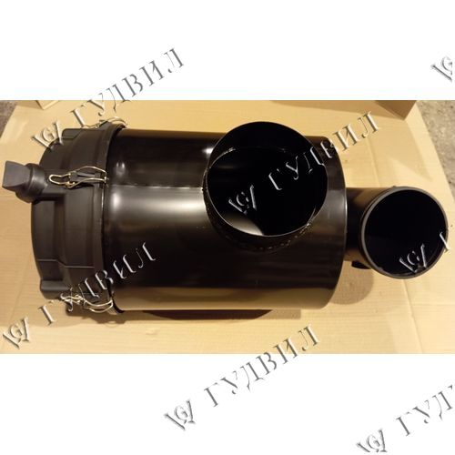 Корпус воздушного фильтра MAN F2000 - TM02.C067001