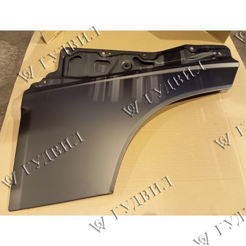 Накладка двери, левая Volvo FН16 2013- - TV07.C024001