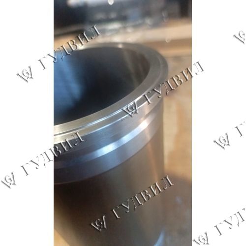 ГИЛЬЗА DD 12.7L (CA ВЕРСИЯ) (УЦЕНКА БЕЗ КОЛЕЦ)  - A-23531249CA УЦЕНКА