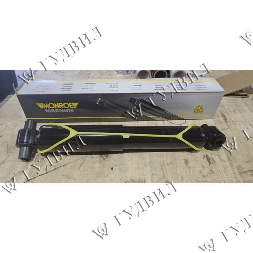 АМОРТИЗАТОР ЗАДНИЙ - 65490