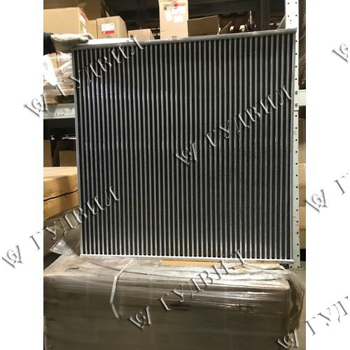 СОТЫ ИНТЕРКУЛЕРА (СЕРДЦЕВИНА) 890*892*54 - AIR-CORE-003