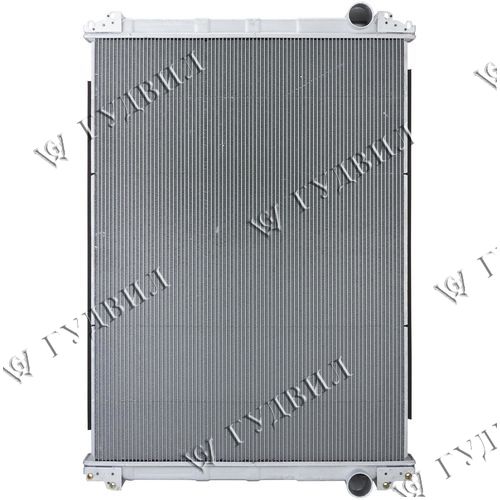 РАДИАТОР - 2001-1711