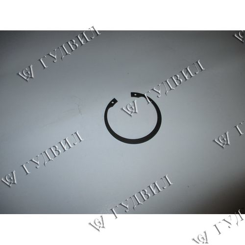 КОЛЬЦО СТОПОРНОЕ ПОРШНЕВОГО ПАЛЬЦА - AS-2502940