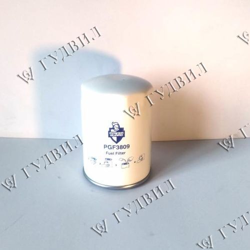 ФИЛЬТР ТОПЛИВНЫЙ - PGF3809