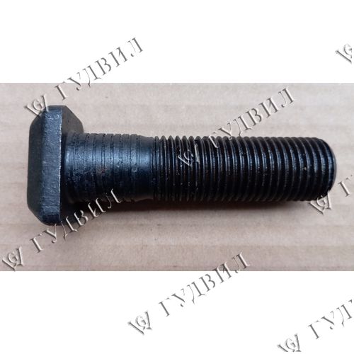 Болт колеса Scania 7/8-11BSF L86мм - 100551