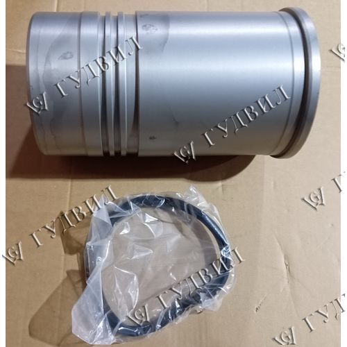 ГИЛЬЗА CUM QST30 С УПЛОТНЕНИЕМ  - AS-4309331