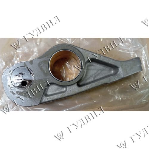 КОРОМЫСЛО ФОРСУНКИ CAT С-15/С-18 - AS-4373880