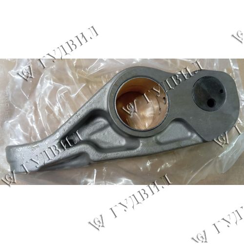 КОРОМЫСЛО ФОРСУНКИ CAT С-15/С-18 - AS-4373881