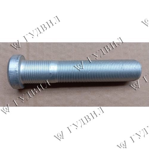 Болт колесный задн. M22x1.5x91\ Omn MB A - 700.252