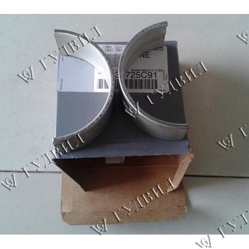 ВКЛАДЫШ КОРЕННОЙ КОЛЕНВАЛА - AS-1830725C91