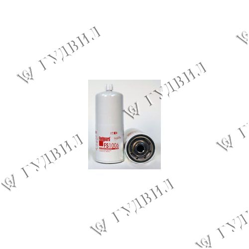 ФИЛЬТР ТОПЛИВНЫЙ - FS1006