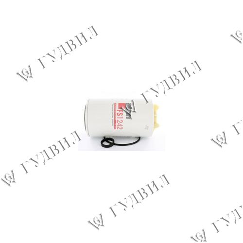 ФИЛЬТР ТОПЛИВНЫЙ СЕПАРАТОР FLEETGUARD - FS1242