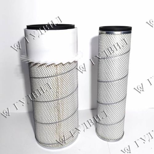 КОМПЛЕКТ ВОЗДУШНЫХ ФИЛЬТРОВ (PG4984+PG4983) - PG4984KIT