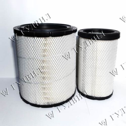 КОМПЛЕКТ ВОЗДУШНЫХ ФИЛЬТРОВ (PG5455+PG5456) - PG5455KIT