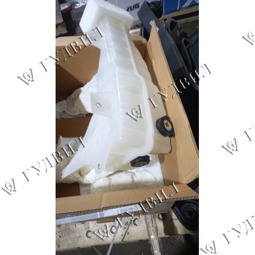 БАЧОК РАСШИРИТЕЛЬНЫЙ В СБОРЕ  - A0525263005BG