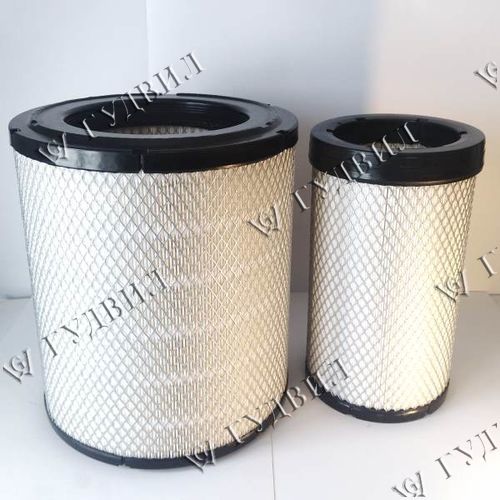 КОМПЛЕКТ ВОЗДУШНЫХ ФИЛЬТРОВ CAT (6I-0273+6I-0274) - PG4273KIT