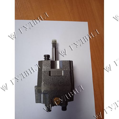 БЛОК ШЕСТЕРЕН Т/Н CUM N14,ISM,QSM,QSN  - M-4954880