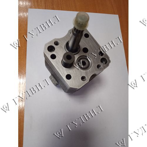 БЛОК ШЕСТЕРЕН Т/Н CUM N14,ISM,QSM,QSN  - M-4954880