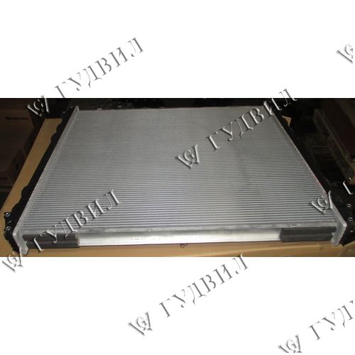 РАДИАТОР FLC 1997-2006 (BHT A6727) - 68013