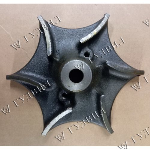 КРЫЛЬЧАТКА ПОМПЫ CAT 3412C - M-1371970