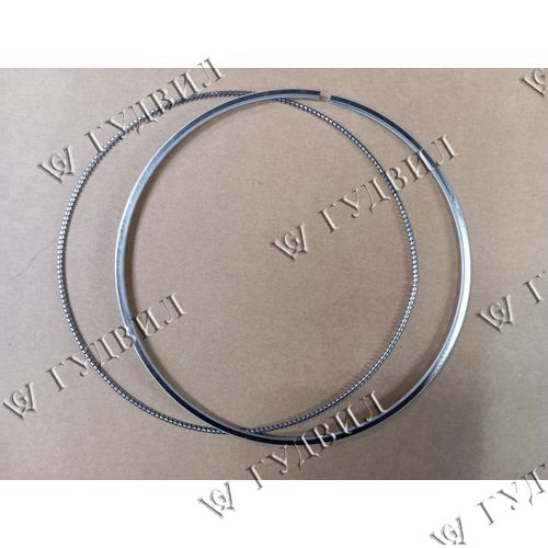 КОЛЬЦО ПОРШНЕВОЕ - M-2465659