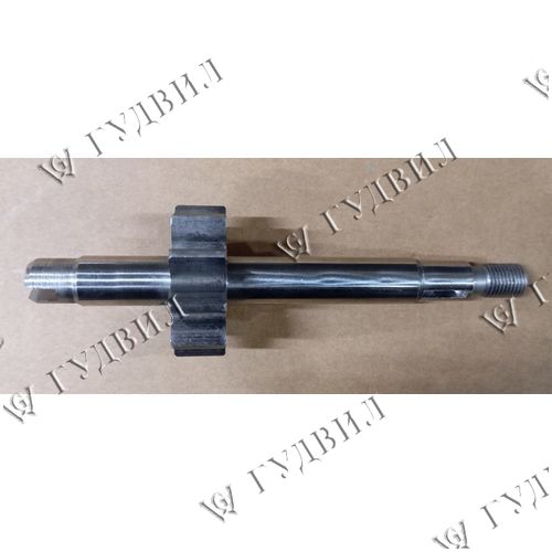 ВАЛ ТОПЛ НАСОСА CAT 3412C  - M-4N1116