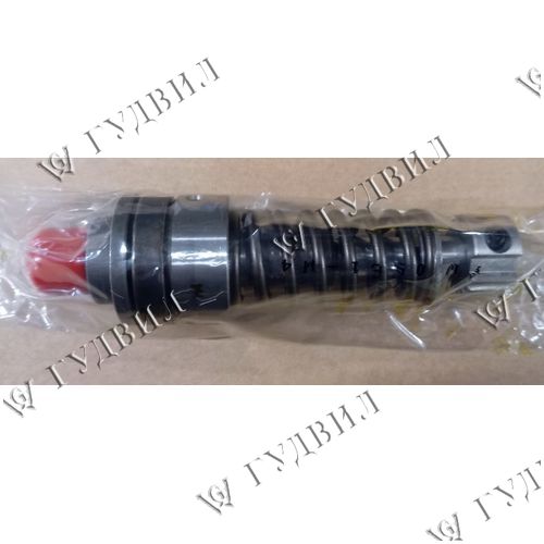 СЕКЦИЯ НАСОСНАЯ CAT 3412C MC BEE - M-7W0561