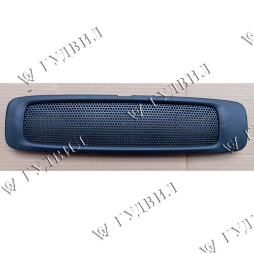 Крышка фильтра салона Scania R-series - TD08-52-101