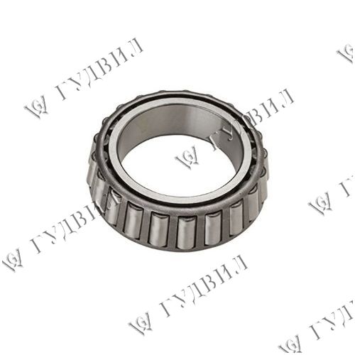 ПОДШИПНИК С ОБОЙМОЙ SBN25820 INT 4000  - SBN25877