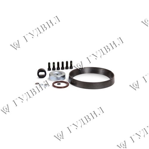 РЕМКОМПЛЕКТ ПНЕВМОМУФТЫ - 8500SKL