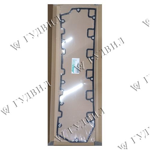 ПРОКЛАДКА КЛАПАННОЙ КРЫШКИ NAV DT530E  - AS-1825602C91