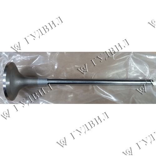КЛАПАН ВЫПУСКНОЙ CUM QSK  - AS-2881811
