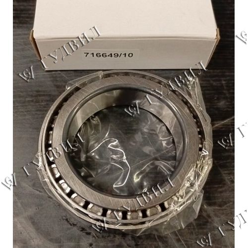 ПОДШИПНИК  С ОБОЙМОЙ 716649/716610 - 716649/716610