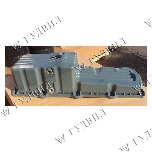 ПОДДОН DD (ПЛАСТИК) 14.0L EGR  - 23522283
