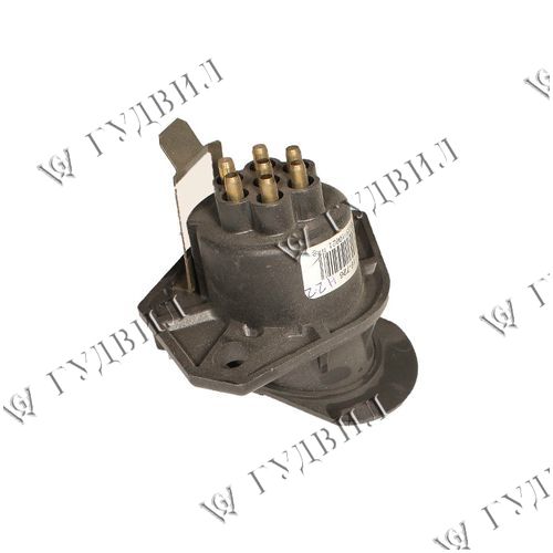 РОЗЕТКА ТЯГАЧ-ПРИЦЕП FTL - FG179.1046