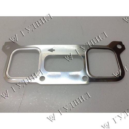 ПРОКЛАДКА ВПУСКНОГО КОЛЛЕКТОРА - 23531110BG