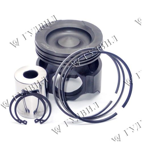 ПОРШЕНЬ КОМПЛЕКТ CUM ISX/QSX/X15 NEW - AS-2882023