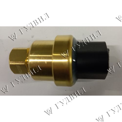 ДАТЧИК ДАВЛЕНИЯ ТУРБИНЫ CAT C7/C12/C15 MBL/MBN/KAL - AS-1611704