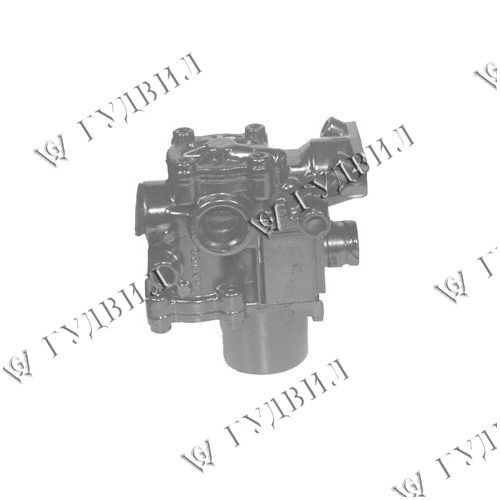 МОДУЛЯТОР ABS - 4721950780BG