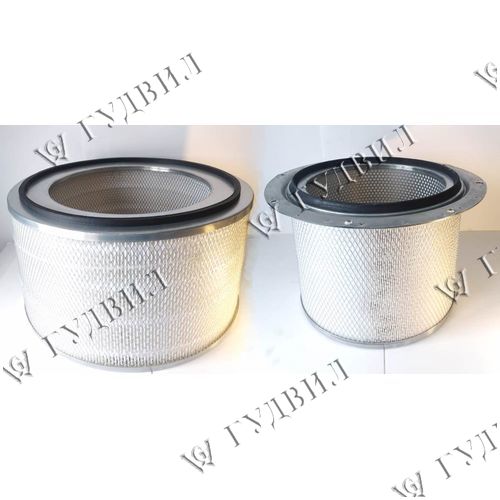 КОМПЛЕКТ ВОЗДУШНЫХ ФИЛЬТРОВ (PG1826+PG3048) - PG1826KIT