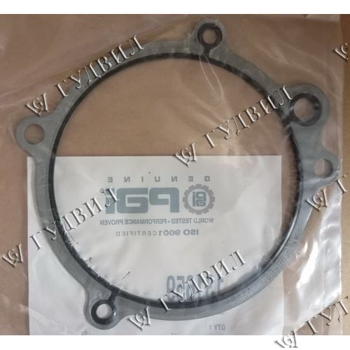 ПРОКЛАДКА ФЛАНЦА КОМПРЕССОРА CUM ISX - 131659