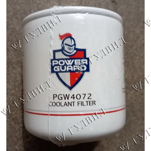 ФИЛЬТР ТОСОЛЬНЫЙ - PGW4072