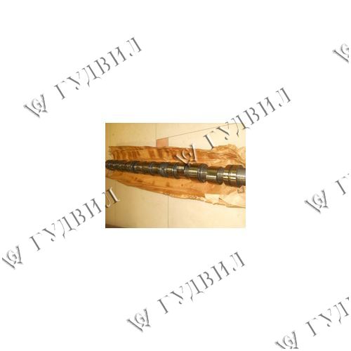 РАСПРЕДВАЛ CUM ISM/QSM  - 4022816JL